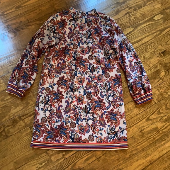 Jade MelodyTam Dress - Picture 2 of 6